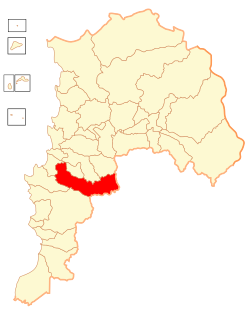 Comuna de Quilpué